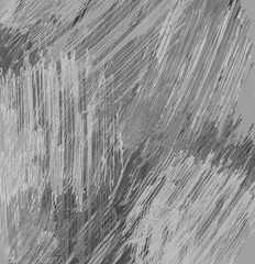 Abstract painting on canvas. Hand made art. Colorful texture. Modern artwork. Strokes of fat paint. Brushstrokes. Contemporary art. Artistic background image.