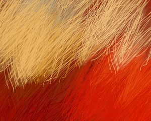 Abstract painting on canvas. Hand made art. Colorful texture. Modern artwork. Strokes of fat paint. Brushstrokes. Contemporary art. Artistic background image.