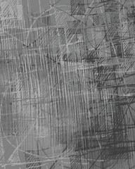 Abstract painting on canvas. Hand made art. Colorful texture. Modern artwork. Strokes of fat paint. Brushstrokes. Contemporary art. Artistic background image.