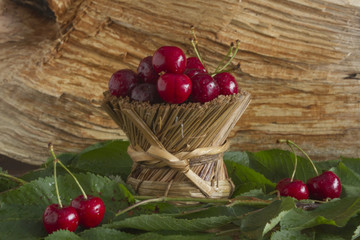 Cerises 