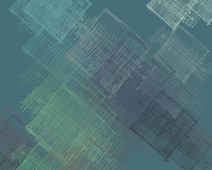 Abstract painting on canvas. Hand made art. Colorful texture. Modern artwork. Strokes of fat paint. Brushstrokes. Contemporary art. Artistic background image.