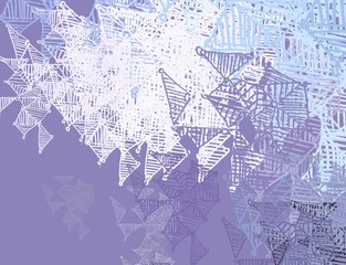 Abstract painting on canvas. Hand made art. Colorful texture. Modern artwork. Strokes of fat paint. Brushstrokes. Contemporary art. Artistic background image.