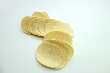 potato chips