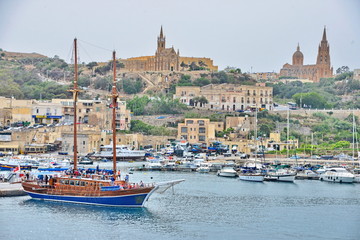 Malta, #8274