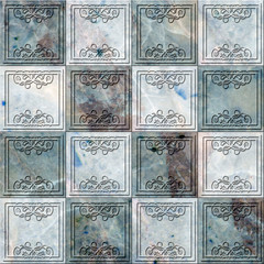 marble tiles seamless texture