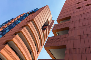 Residenze Via Campari, Sesto San Giovanni (MI)