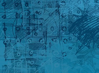 Abstract painting on canvas. Hand made art. Colorful texture. Modern artwork. Strokes of fat paint. Brushstrokes. Contemporary art. Artistic background image.