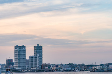 不動産イメージ High-rise condominium in Yokohama