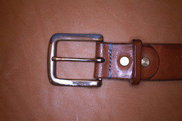 Ремень с пряжкой belt with buckle