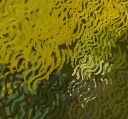 Abstract painting on canvas. Hand made art. Colorful texture. Modern artwork. Strokes of fat paint. Brushstrokes. Contemporary art. Artistic background image.