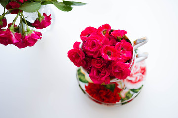 love, surprise, design, interior, vase, pink