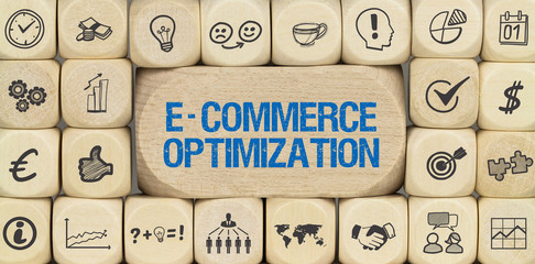 E-Commerce Optimization