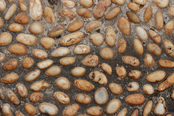 Stone floor for background