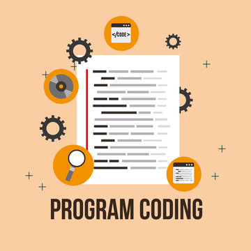 program coding website