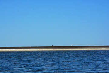 Wattenmeer, Hintergrund