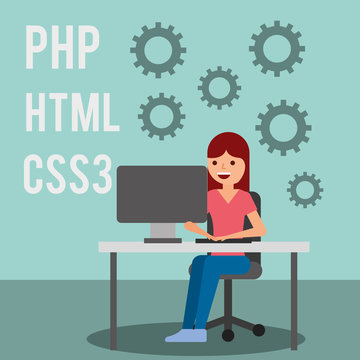 program coding website