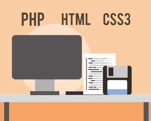 program coding website