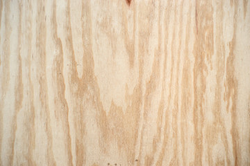 top view light wood table with old natural pattern on surface, vintage wood texture background
