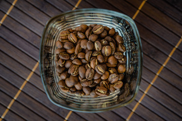 Äthopischer Yirgacheffe