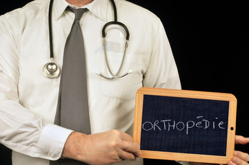 Orthopédiste