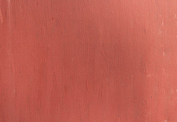 Obraz premium Red steel background. Abstract metal background