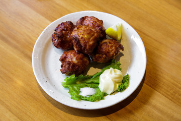 karaage