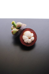 Original Purple Mangosteen