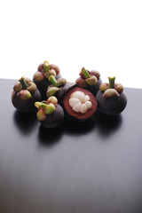 Original Purple Mangosteen