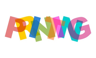 Printing