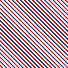 Abstract colorful line pattern