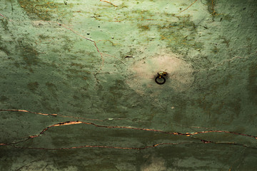 muro di poggioreale