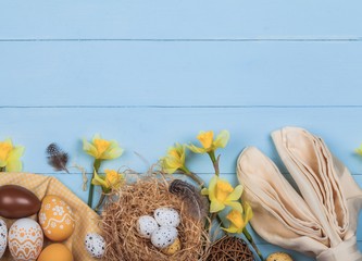 Easter.