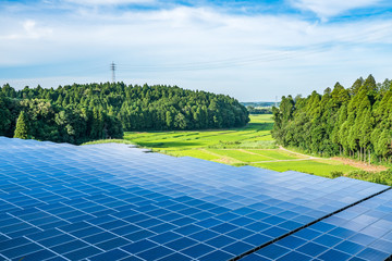 太陽光発電