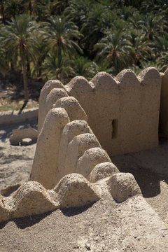 Castle Kant, Sistan and Baluchistan