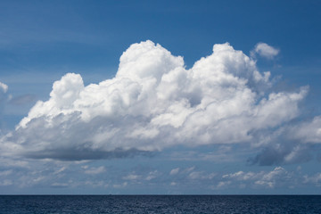 Fototapeta premium Sky