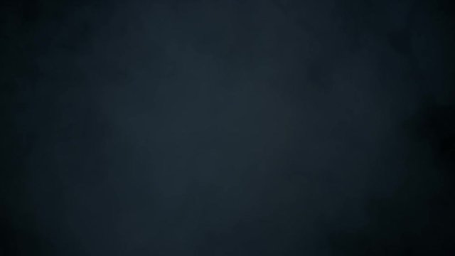 Epic Scary Red Lightning Storm
