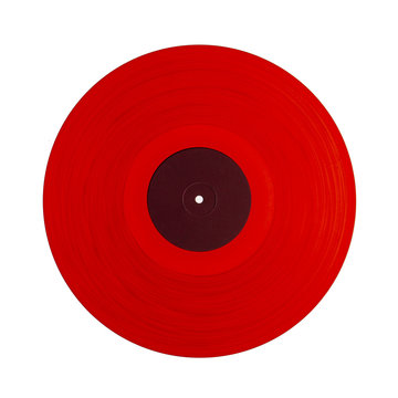 Vinyl Record Red Images – Browse 93,062 Stock Photos, Vectors, and Video |  Adobe Stock