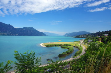 Savoie-Lac du Bourget