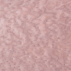 Wood veneer style, beautiful appearance of natural patterns.