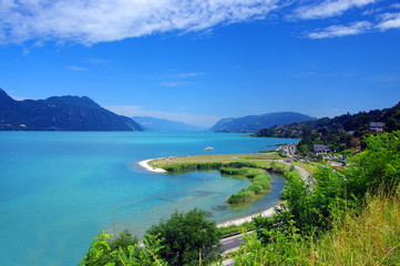 Savoie-Lac du Bourget