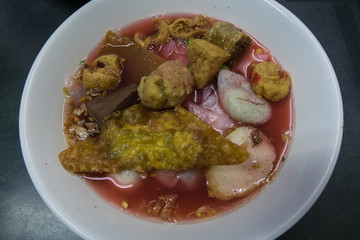 Thai Soup