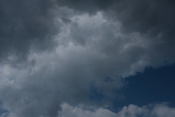 Wolken Bilder Landschaften