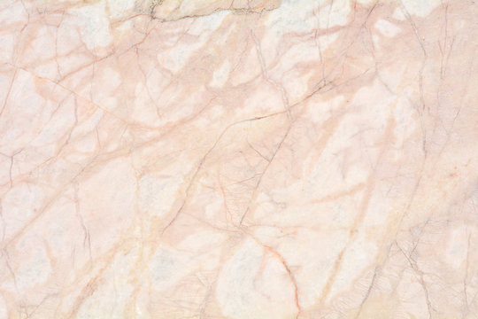 beautiful pink marble texture background