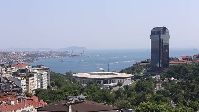 istanbul