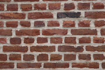 Brick stone texture