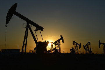 The oil pump
