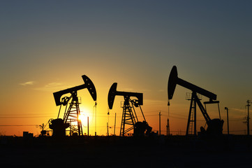 The oil pump