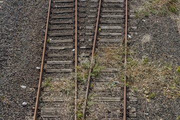 Railway / Railroad Picture