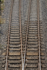 Railway / Railroad Picture