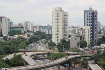 Sao Paulo Brasil